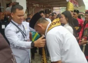 Pasangan Fauzi-Laras Tri Handayani Optimis Menang Pilkada  2024