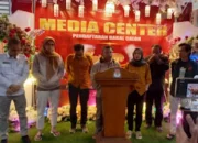 KPU Pasaman Tutup Resmi Pendaftaran Bakal Calon