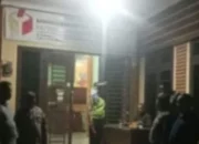 Pastikan Situasi Kondusif Polsek Kualuh Hulu Laksanakan Patroli Dialogis Menjelang Pilkada Serentak 2024