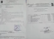 Anggaran Fantastis Tak Manfaat, Orang Tua Murid SMK Ma’arif Banyumas Pringsewu Keluhkan Kunjungan Industri