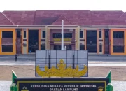Pendaftaran Berjalan Aman dan Kondusif, Polres Pringsewu Apresiasi Seluruh Masyarakat