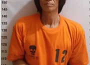 Mencoba Melawan Kaki Di Dor, Ongen Si pengedar Sabu Berhasil Diringkus Polres Satresnarkoba Labuhanbatu&nbsp;