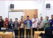 Hindari Penyalahgunaan “Narkoba” Dan Berantas Narkotika DiLabuhanbau