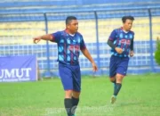 Dinas Kominfo Lolos ke 8 besar, Piala Plt. Bupati Labuhanbatu, Ahmad Fadly: Ini Bukti Kita Bisa
