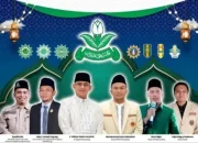 Ketua PDPM Deli Serdang M. Syam Nasution Bertekad Siap Bersinergi dengan Pemerintahan Deli Serdang dalam Membangun dan Majukan Deli Serdang