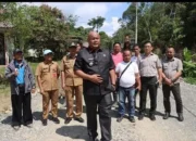 Kepemimpinan Bupati Amizaro Waruwu dan Wakil Bupati Yusman Zega