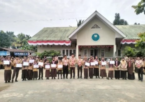 Camat H Ibnu Hajar Bertindak Sebagai Pembina Upacara Hari Pramuka Ke 63 Di Yayasan Nurul Iman Kecamatan Tanjung Morawa Screenshot_2024_0814_184605