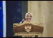 Malam Resepsi Kenegaraan Peringatan HUT Ke-79 Kemerdekaan RI Tahun 2024 Kabupaten Labuhanbatu 