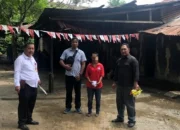 Polres Labuhanbatu Cepat Tanggapi Kasus Penganiayaan 