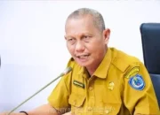Asisten I Pimpin Rapat Persiapan Kunjungan Pj Gubernur Dalam Rangka Safari Dakwah
