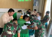 Narkoba Hanya Beri Nikmat Sesaat Tetapi Akan Sengsara Sampai Mati 