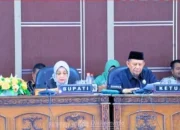 Pengesahan Rancangan Peraturan Daerah Tentang Rencana Pembangunan Jangka Panjang (RPJPD),