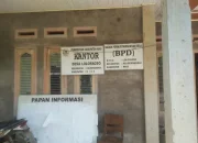 Laporan Audit Ungkap Dugaan Penyelewengan Dana Desa di Lolofaoso, Masyarakat Minta Tindakan Tegas