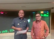 Pro Kontra Relokasi PLTG 25 MW, &nbsp;Bupati Nias Utara Ambil Langkah