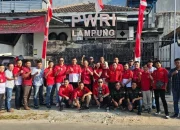 Persiapan Pelantikan Periode 2024-2027, DPD dan DPC PWRI Lampung Gelar Rakerda