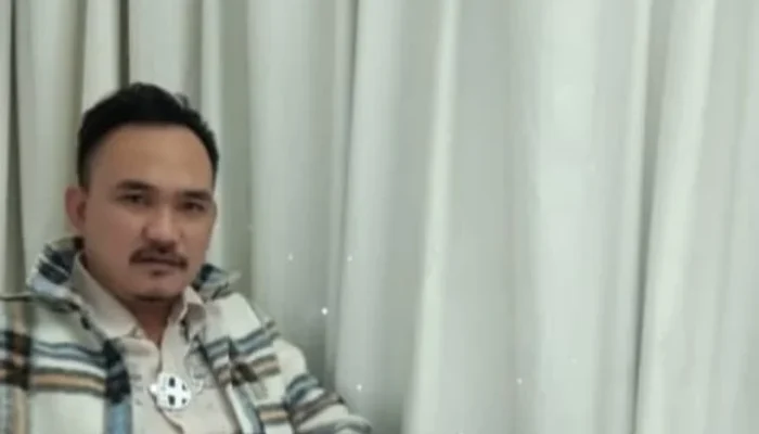 Aktivis Perubahan Berharap Lampung Timur tidak Terjadi Melawan Kotak Kosong, ini Alasannya?