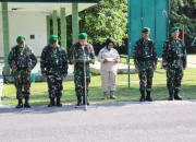 Pentingnya Peran TNI Dalam Pilkada Serta Fungsi Utama Dalam Menjalankan Tugas