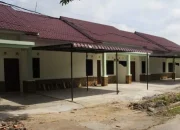 Program Swakelola Rumah Dinas Dari Kasad 