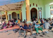 Terus Bertambah, Masyarakat Desa Sungai Buaya Siap Dukung Pilih Elfianah-Yugi Jadi Bupati Mesuji