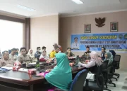 Nagari Duo Koto berpotensi jadi sentra Tanaman kentang, Bupati Sabar, Program ini harus dilaksanakan.