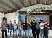 Keluarga Besar Purnawirawan Polri Eks Polresta Deli Serdang Siap Mendukung dan Memenangkan AYS – BSA di Pilkada Deli Serdang 