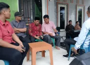HUT Patogar Ke-33 di Tanjung Morawa, Hadir Bayu Sumantri Agung 