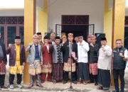 Tokoh Adat bersama Kiyai Pimpinan Ponpes Dan Elemen masyarakat Keluarkn Petisi terkait Situasi Di Lampung