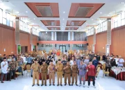 Honor Guru Tahfizd di Pasaman 2,5 Juta Rupiah, Untuk Kuliah Cukup Satu Prestasi Dapat Beasiswa