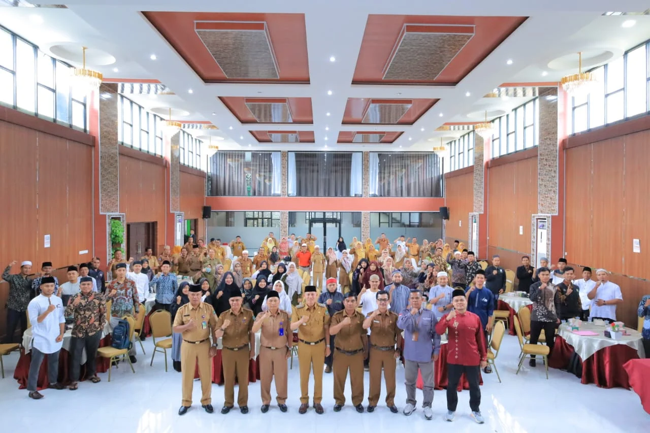 Honor Guru Tahfizd di Pasaman 2,5 Juta Rupiah, Untuk Kuliah Cukup Satu Prestasi Dapat Beasiswa IMG-20240909-WA0161