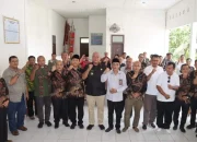 Pelaksanaan Seminar Dan Sosialisasi Peraturan Kementrian agama Dan Menteri Dalam Negeri