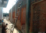 Pemerintahan Desa Sidourip Realisasikan Rehab Bangunan/Gedung Dan Ruangan Kantor