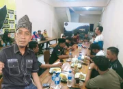 Rapat Perdana GARDA AMAN, Marhendri : Kita Bertekad Untuk Menangkan AMAN