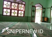 Khutbah Jumat, Mari Bantu Siapa pun yang Membutuhkan