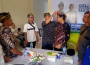 Cawabup BSA,Warga Deli Serdang Hanya Bermodalkan KTP Sudah Bisa Mendapat Pelayanan Kesehatan 