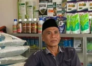 Busro Mantan Teroris Siap Dukung Pilkada Damai Di Lampung.