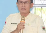 Kabupaten Nias Utara Mendapatkan Tambahan Dana Dana Desa
