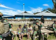 Paripurna, Bupati Mura Sepakati KUA PPAS APBD 2024-2025