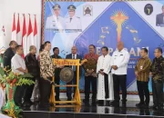Pelaksanaan Pesparawi Katolik Kabupaten Nias Utara