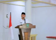 Sabar AS terbukti Calon Bupati Pasaman Paling Jujur dan Amanah, Calon Bupati Pasaman Incamben Paling Tidak Punya Uang