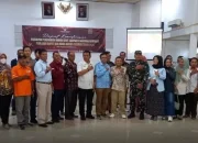 Peristiwa Kampanye Pilkada, Pasaman KPU ‚Pastikan Ada Debat Publik, Pasangan Calon