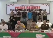 P2NAPAS Apresiasi Kinerja Polda Sumbar Ungkap Kasus Pembunuhan Gadis Penjual Gorengan