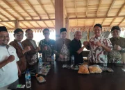 Konsolidasi Puja Kesuma se- Sumatera Utara,Eko Sopianto,DiPilkada Tiga Kader Puja Kesuma Wajib Dimenangkan 