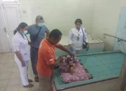 Tungku Tigo Sajarangan Tali Tigo Sapilin Lengkap Melekat Pada SASUAI, Sabar AS & Sukadi&nbsp;