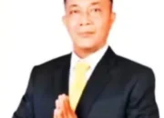 Selamat Dan Sukses Atas Pelantikan H.MULATUA PASARIBU SE.SH.Menjadi Anggota DPRD Labuhan Batu 2024-2029