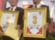Paslon AYS-BSA Dapat Nomor Urut 3, Relawan Pantai Labu Pertanda Kesuksesan dan Kemenangan Serta Kedamaian di Deli Serdang