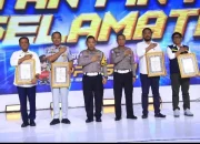 Hari Lalu Lintas Bhayangkara, Kapolri: Terus Berinovasi dan Dicintai Masyarakat
