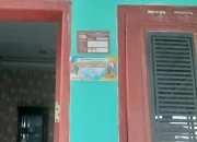 Diduga Takut dan Gunakan Politik Tidak Sehat, Stiker BPJS PBI Bergambar PJ Bupati Dan Mantan Kadiskes Deli Serdang Ditempel di Dinding Rumah Warga
