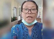*Oknum ASN Dinkes Bongkar Borok Korupsi, Calon Bupati Mulai Ketakutan