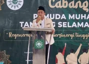 Pemuda Muhammadiyah Deli Serdang Ultimatum PT Angkasa Pura Solusi dan PT Angkasa Pura Aviasi Kualanamu: Rekrutmen Tanpa Keterlibatan Pengusaha Lokal Akan Dibawa ke KPPU*