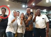 Tersebar Foto, Diduga Satu Pejabat dan Honorer Kominfo Deli Serdang Dukung Salah Satu Paslon di Pilkada*